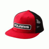 Highland cap, red POLARIS-Polaris